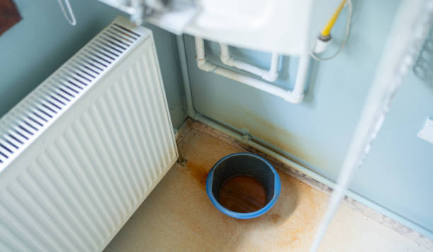 Best 24-hour water damage restoration  in Ntgomery City, MO